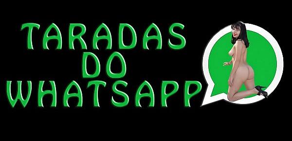  Trailer filme Taradas do Whatsapp  Mike Hammer Xxx - Izabel Payva - Anita Ferraz - Hanny Kaay